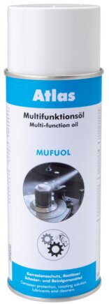 Exemplarische Darstellung: Multifunktionsöl (Spraydose)